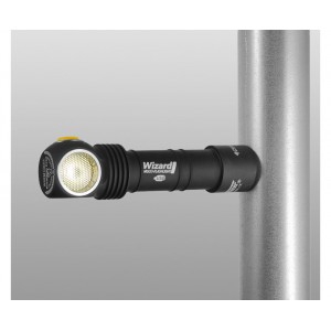 Мультифонарь Armytek Wizard Magnet USB  XP-L